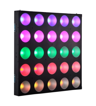 LED Matrix Beam 5.5